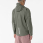 Salomon Bonatti Pro Jacket Homme Castor Gray