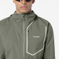 Salomon Bonatti Pro Jacket Homme Castor Gray