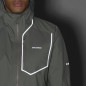 Salomon Bonatti Pro Jacket Homme Castor Gray