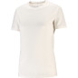 Salomon Sense Aero SS Tee GFX Femme Whisper White/Raind Day/Bright White