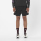 Salomon Sense Aero Shorts 7" Homme Deep Black
