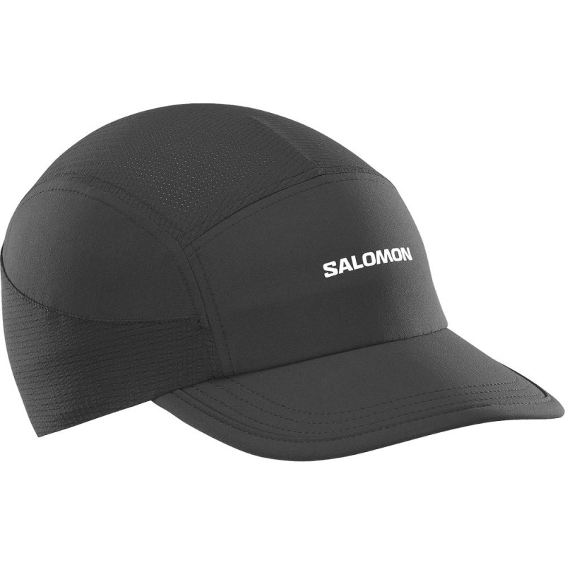 Salomon Sense Aero Cap Unisexe Deep Black