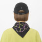Salomon Sense Aero Cap Unisexe Deep Black