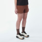 Salomon Sense Aero 2in1 Trail 5" Burnt Umber