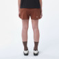Salomon Sense Aero 2in1 Trail 5" Burnt Umber