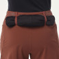 Salomon Sense Aero 2in1 Trail 5" Burnt Umber