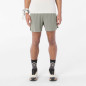 Salomon Sense Aero 2in1 Trail 5" Homme Castor Gray