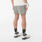 Salomon Sense Aero 2in1 Trail 5" Homme Castor Gray