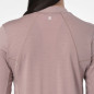 Salomon Sense Merino LS Tee Femme Antler