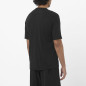 Salomon Ultra SS Tee Homme Deep Black