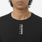Salomon Ultra SS Tee Homme Deep Black