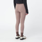 Salomon Shakeout Bliss Tights Femme Antler