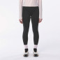 Salomon Shakeout Core Warm Tights Femme Deep Black