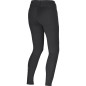 Salomon Shakeout Core Warm Tights Femme Deep Black
