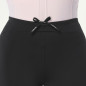 Salomon Shakeout Core Warm Tights Femme Deep Black