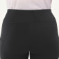 Salomon Shakeout Core Warm Tights Femme Deep Black