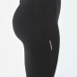 Salomon Shakeout Core Warm Tights Femme Deep Black