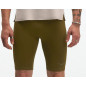Hoka Novafly Half Tight Homme Sepia