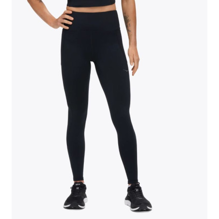 Hoka Elaro Knit Tight 27" Femme Black