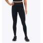 Hoka Elaro Knit Tight 27" Femme Black