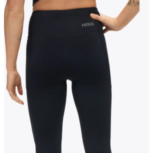 Hoka Elaro Knit Tight 27" Femme Black