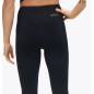 Hoka Elaro Knit Tight 27" Femme Black