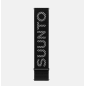 Suunto Bracelet 22mm Athletic 7 Loop Nylon Black