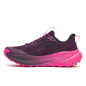 Saucony Xodus Ultra 4 Femme Eggplant/Shock