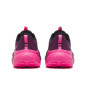 Saucony Xodus Ultra 4 Femme Eggplant/Shock