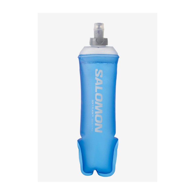 Salomon Soft Flask Gourde Souple 500mL/17 oz 28