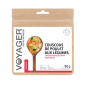 Voyager Couscous De Poulet Aux Légumes 80g