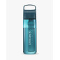 LifeStraw Go Series Gourde Filtrante 650ml Laguna Teal
