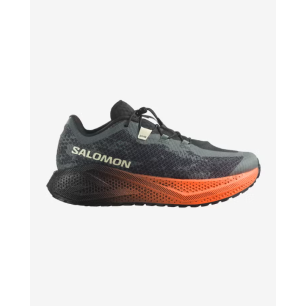 Salomon Aero Glide 4 GRVL Urban Chic/Black/Lime Cream