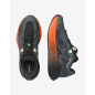 Salomon Aero Glide 4 GRVL Urban Chic/Black/Lime Cream