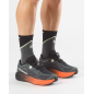 Salomon Aero Glide 4 GRVL Urban Chic/Black/Lime Cream