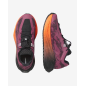 Salomon Aero Glide 4 GRVL Femme Nocturne/Black/Dusky Orchid