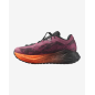 Salomon Aero Glide 4 GRVL Femme Nocturne/Black/Dusky Orchid