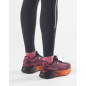 Salomon Aero Glide 4 GRVL Femme Nocturne/Black/Dusky Orchid