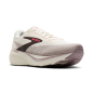 Brooks Ghost Amp Femme Arctic Wolf/Dove/Pink Brooks Ghost Amp Femme Arctic Wolf/Dove/Pink