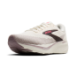 Brooks Ghost Amp Femme Arctic Wolf/Dove/Pink Brooks Ghost Amp Femme Arctic Wolf/Dove/Pink