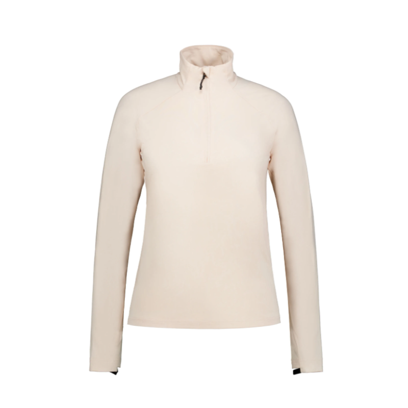 Rukka Haut Manches Longues Femme Maliko Abricot
