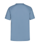 Rukka T-Shirt Manches Courtes Homme Muukko V2 Bleu