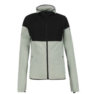 Rukka Veste Masala Homme Noir/Vert Clair
