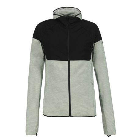 Rukka Veste Masala Homme Noir/Vert Clair