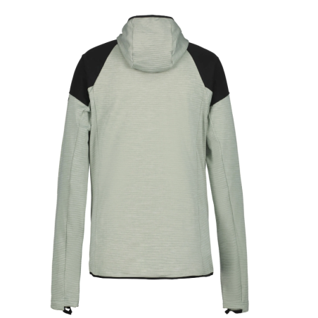 Rukka Veste Masala Homme Noir/Vert Clair