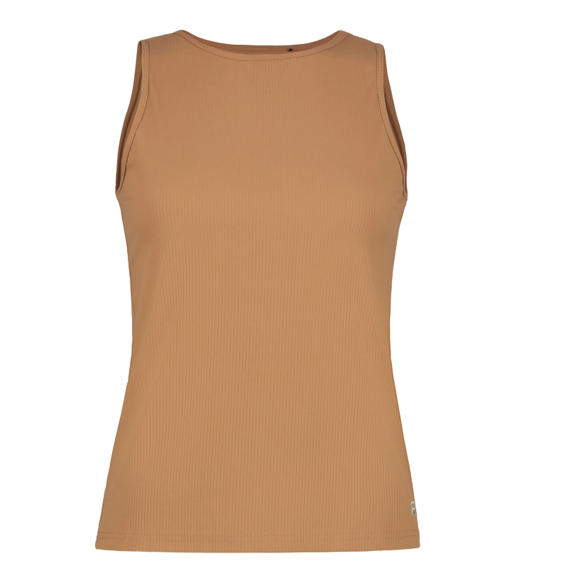 Rukka Débardeur Malm Femme Café Au Lait