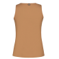 Rukka Débardeur Malm Femme Café Au Lait