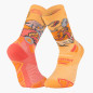 BV Sport Socquette Trail Ultra.2 Collector DBDB Belle-Ile