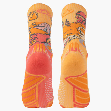 BV Sport Socquette Trail Ultra.2 Collector DBDB Belle-Ile