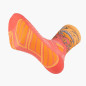BV Sport Socquette Trail Ultra.2 Collector DBDB Belle-Ile